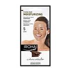 Iroha Nature Iroha Chocolate Creamy Mask 25ml