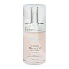 The Organic Pharmacy Rose Diamond Eye Cream 15ml