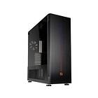 Lian Li PC-V3000 TG (Svart/Transparent)