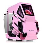 Thermaltake AH T200 (Rosa/Svart/Transparent)