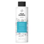 Four Reasons Sensitive Moisture Shampoo 300ml