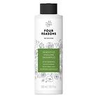 Four Reasons Sensitive Volume Shampoo 300ml