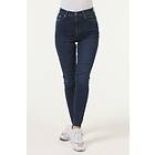 Weightless Caressa High Waist Stretch Frill Jeans (Dame)