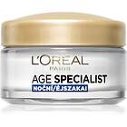L'Oreal Age Specialist 65+ Night Cream 50ml