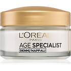 L'Oreal Age Specialist 65+ Day Cream 50ml