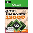 FIFA 22 - 12000 Points (Xbox One | Series X/S)