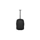 Targus EcoSmart Mobile Tech Traveler Rolling Backpack 15.6"
