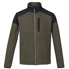 Regatta Carlow Full Zip Fleece Jacket (Men's)