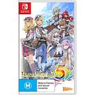 Rune Factory 5 - Limited Edition (Switch)