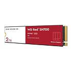 WD Red SN700 NVMe M.2 2280 2TB