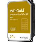 WD Gold Enterprise Class WD201KRYZ 512MB 20TB