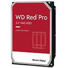 WD Red Pro WD181KFBX 512Mo 18To