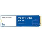 WD Blue SN570 SSD NVMe 1To