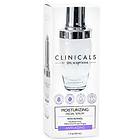 SPASCRIPTIONS Clinicals Moisturizing Facial Serum 50ml