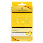 Skin Academy Argan Oil Gel Eye Patches (4 Pairs)