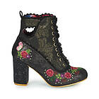 Irregular Choice Garden Walk