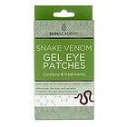 Skin Academy Snake Venom Gel Eye Patches (4 Pairs)