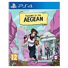 Treasures of the Aegean (PS4)