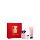 Giorgio Armani My Way edp 50ml + edp 7ml + BL 75ml For Women