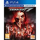 Tekken 7 - Legendary Edition (PS4)