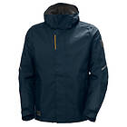 Helly Hansen Kensington Hooded Shell Jacket (Herr)