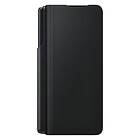 Samsung Flip Cover with Pen for Samsung Galaxy Z Fold 3