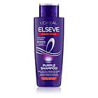 L'Oreal Elseve Color Vive Purple Shampoo 200ml