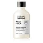 L'Oreal Serie Expert Metal Detox Shampoo 500ml