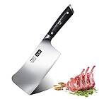 Shan Zu Classic Butcher Knife 18cm SZCS-2017-004