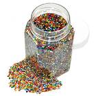 Playbox Glass Beads 500g