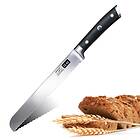 Shan Zu Classic Bread Knife 20cm