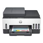 HP Smart Tank 750 Wirelles