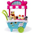 LeapFrog 600703 Scoop & Learn Ice Cream Cart