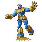 Hasbro Bend and Flex: Thanos Avengers