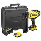 Stanley SFMCN616D2K-QW (2x2,0Ah)