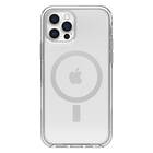 Otterbox Symmetry+ Clear Case with MagSafe for iPhone 12/12 Pro