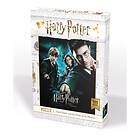 Vennerød Forlag Harry Potter and the Order of the Phoenix Puslespill 500 Brikker