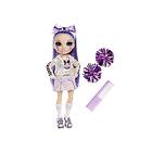 L.O.L. Surprise! Rainbow High Cheer Violet Willow Doll