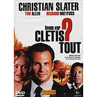Who is Cletis Tout? (DVD)