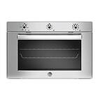 Bertazzoni F909PROEKX (Rustfritt)