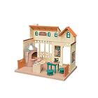 Sylvanian Families Pizzerian