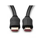 MicroConnect HDMI - HDMI Haute Vitesse Ultra 2m