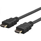 VivoLink Pro Ultra Flex HDMI - HDMI High Speed LSZH 15m