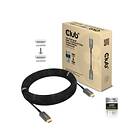 Club 3D Active AOC HDMI - HDMI Ultra High Speed 15m