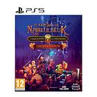 Dungeon of Naheulbeuk - The Amulet of Chaos - Chicken Edition (PS5)