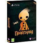 Neversong - Collector's Edition (PS4)