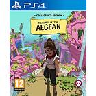 Treasures of the Aegean - Limited Edition (PS4)
