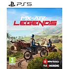 MX vs ATV: Legends (PS5)