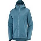 Salomon Comet 2L WP Jacket (Femme)