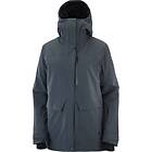 Salomon Stance Cargo Jacket (Naisten)